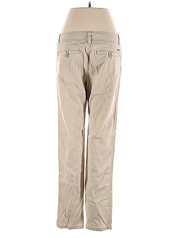 Hollister Khakis (view 2)