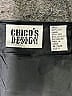 Chico's Design 100% Silk Graphic Red Jacket Size Sm (0) - photo 6