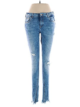 Mango Jeans