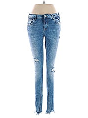 Mango Jeans