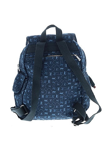 Kipling Backpack (view 2)