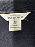 misook 100% Acrylic Black Cardigan Size XS - photo 7