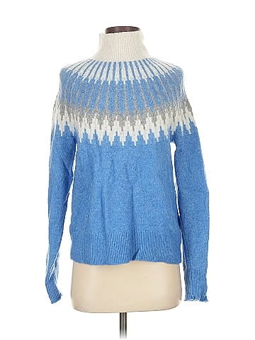 J.Crew Pullover Sweater (view 1)