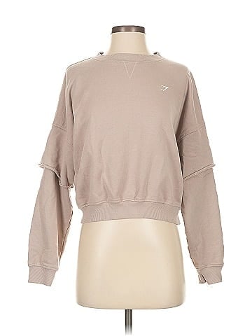 Gymshark Sweatshirt (view 1)