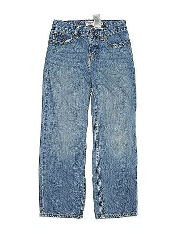 OshKosh B'gosh Jeans (view 1)