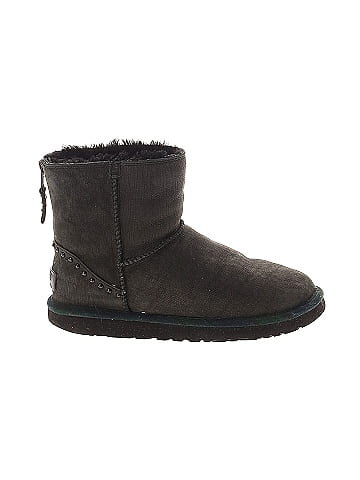 Ugg Australia Ankle Boots (view 1)