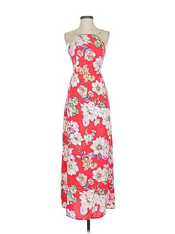 Band of Gypsies Casual Dress (view 1)