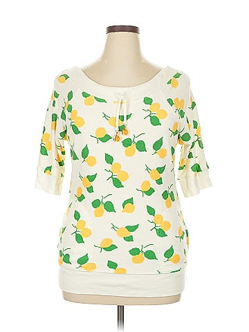 Juicy Couture 3/4 Sleeve Blouse (view 1)