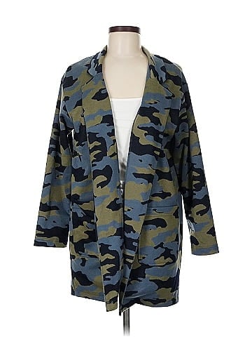 Jade Blazer (view 1)