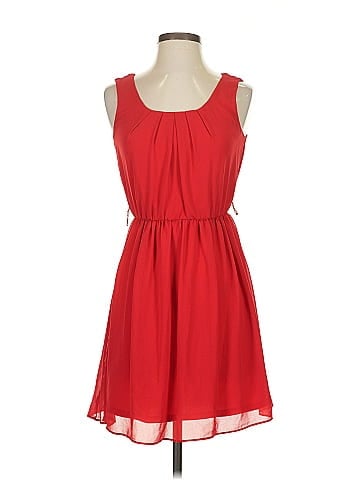 Iz Byer Casual Dress (view 1)