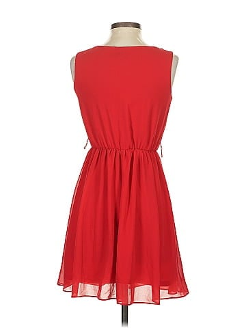 Iz Byer Casual Dress (view 2)