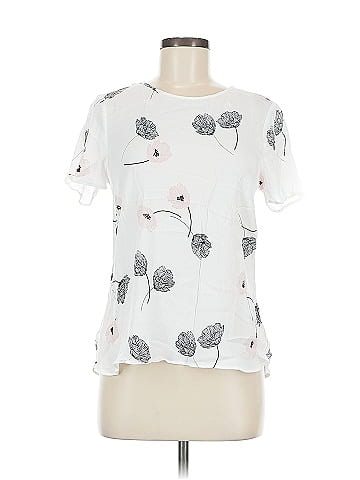 Daniel Rainn Short Sleeve Top (view 1)