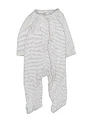 Just One You Made By Carter's Long Sleeve Onesie