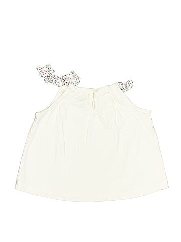 Baby Gap Sleeveless Top (view 2)