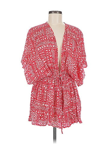 Victoria's Secret Kimono (view 1)