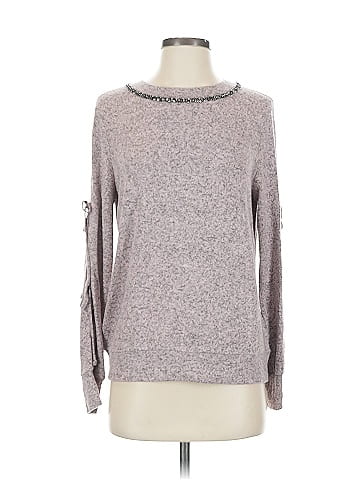 Juicy Couture Pullover Sweater (view 1)
