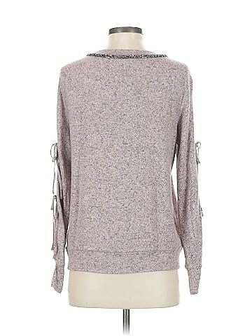 Juicy Couture Pullover Sweater (view 2)