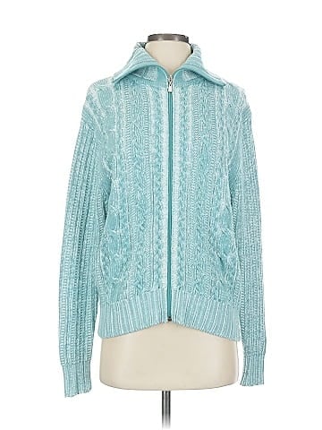 Evelyn & Arthur Cardigan (view 1)