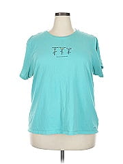Life Is Good Short Sleeve T Shirt