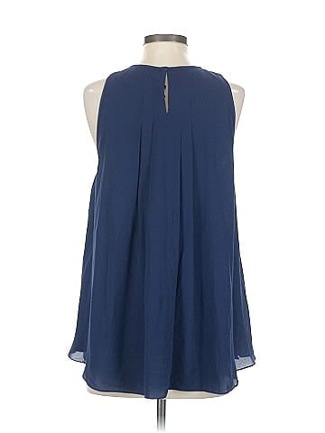 Ranna Gill Sleeveless Blouse (view 2)