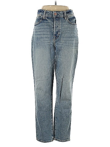 &Denim by H&M Jeans (view 1)