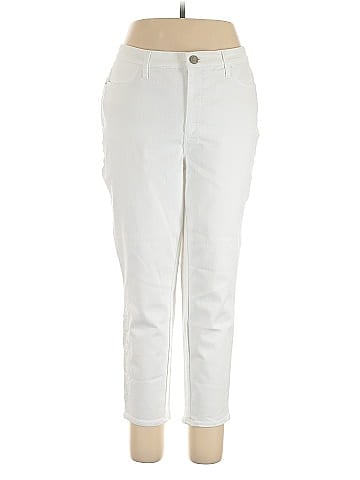 Talbots Jeans (view 1)