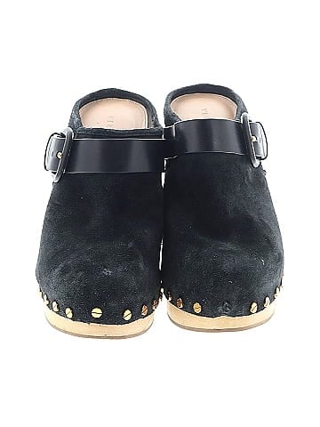 Veronica Beard Mule/Clog (view 2)