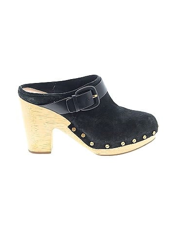 Veronica Beard Mule/Clog (view 1)