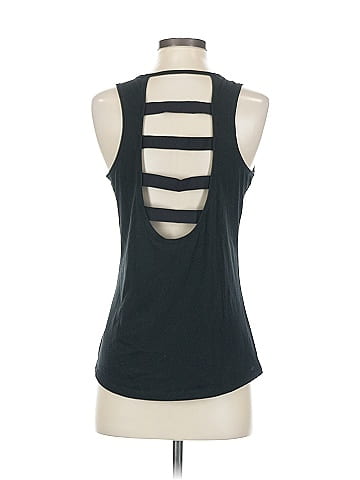 Victoria's Secret Sleeveless T-Shirt (view 2)