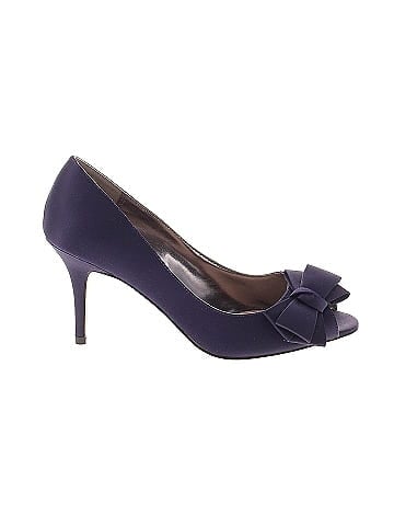 Nina Heels (view 1)