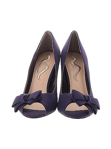 Nina Heels (view 2)