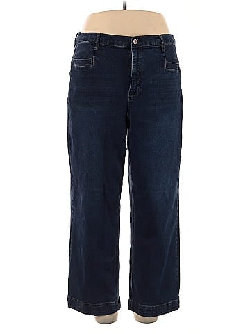Nicole Miller New York Jeans (view 1)