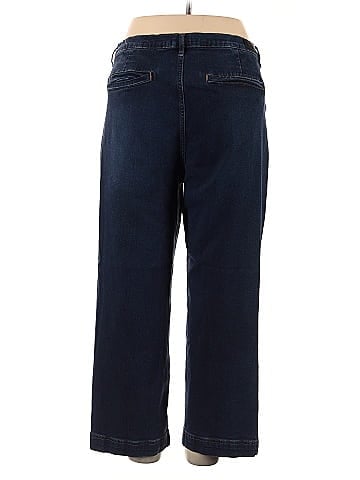 Nicole Miller New York Jeans (view 2)