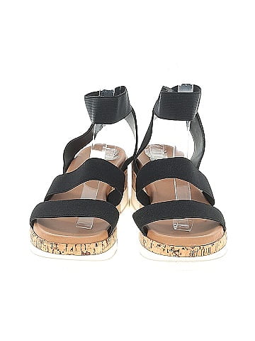 Steve Madden Wedges (view 2)