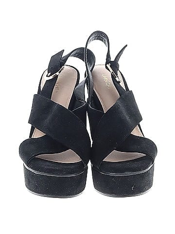 Limelight Heels (view 2)