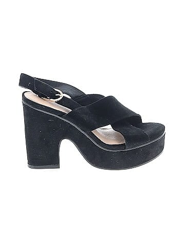 Limelight Heels (view 1)