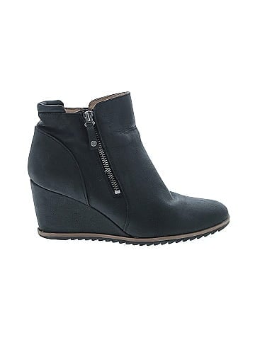Soul Ankle Boots (view 1)