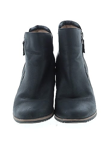 Soul Ankle Boots (view 2)