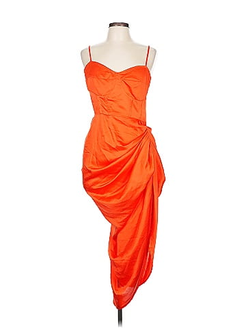 PrettyLittleThing Cocktail Dress (view 1)