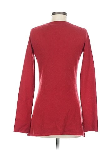 Moth Cashmere Cardigan (view 2)