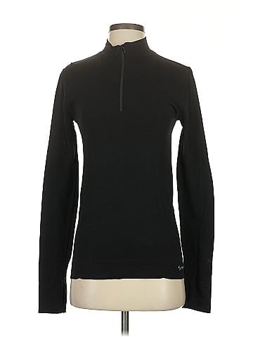 Moving Comfort Long Sleeve Turtleneck (view 1)