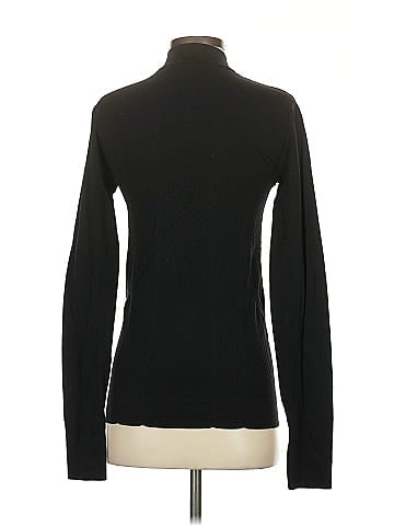 Moving Comfort Long Sleeve Turtleneck (view 2)