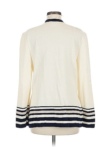 St. John Collection Cardigan (view 2)