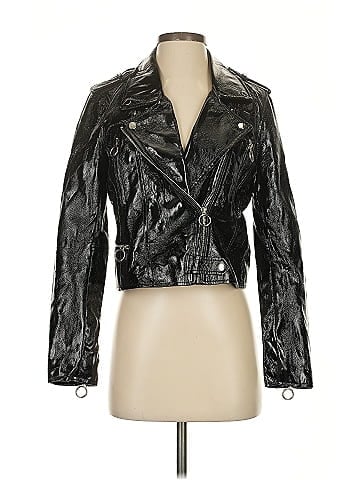 Blank NYC Faux Leather Jacket (view 1)