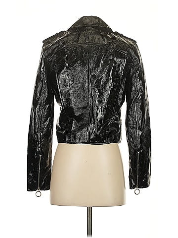 Blank NYC Faux Leather Jacket (view 2)