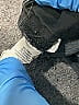 Madewell Gray Black Jeans Size 28 waist - photo 7