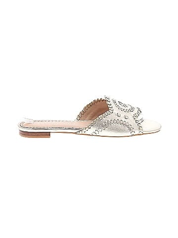 Jack Rogers Sandals (view 1)