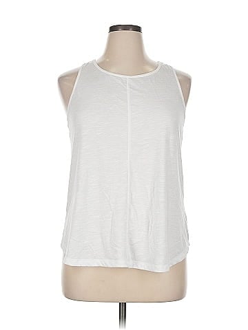Mudd Sleeveless T-Shirt (view 1)