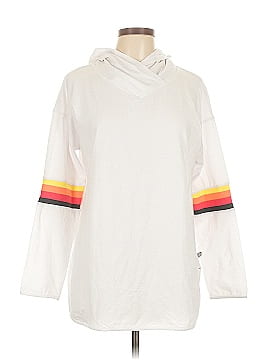 T By Talbots Pullover Hoodie
