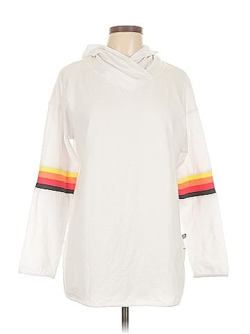 T by Talbots Pullover Hoodie (view 1)